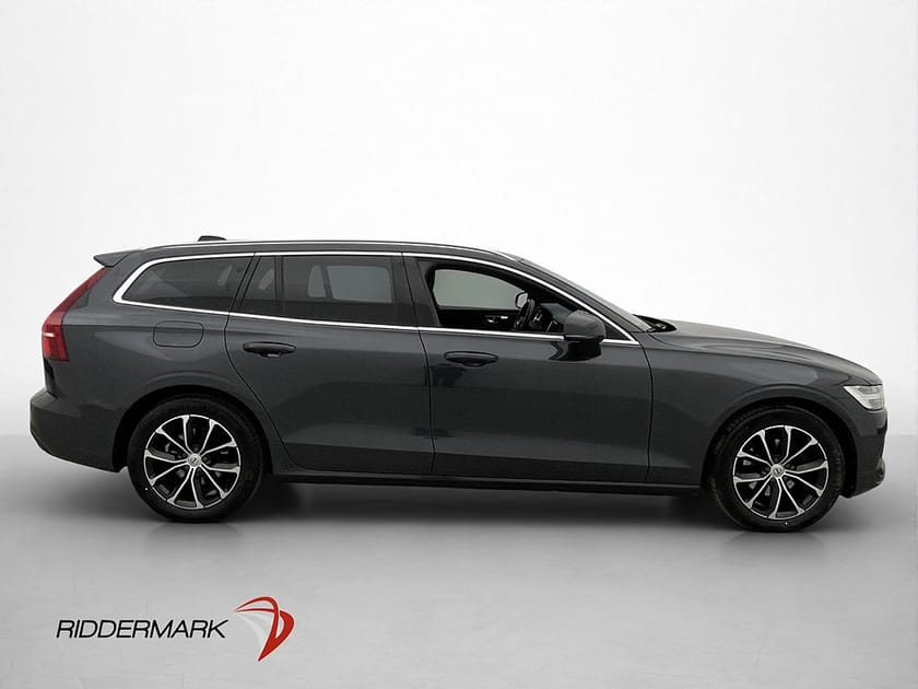 Bild 4 av Volvo V60 T4 190hk Advanced Edition P-Värmare VoC 1-Brukare