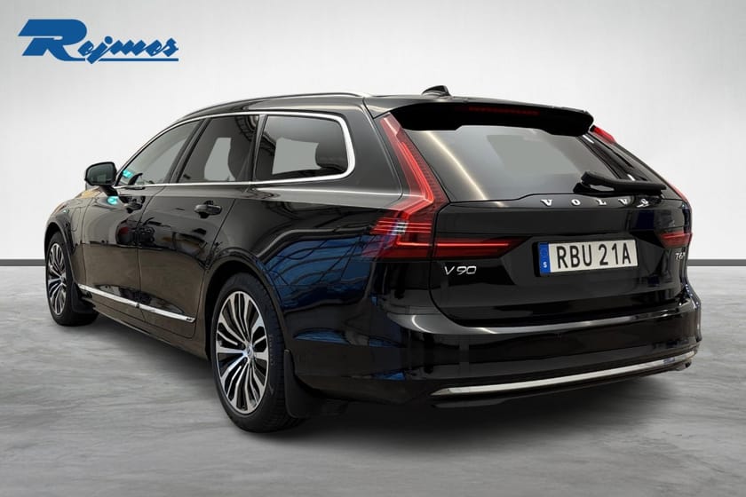 Bild 3 av Volvo V90