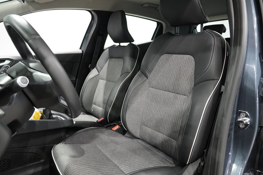 Bild 5 av Renault Clio