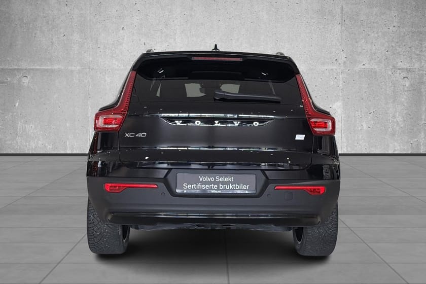 Bilde 5 av Volvo XC40 Recharge Twin Ultimate, H.Feste, 360kam, harman&Kardon+++