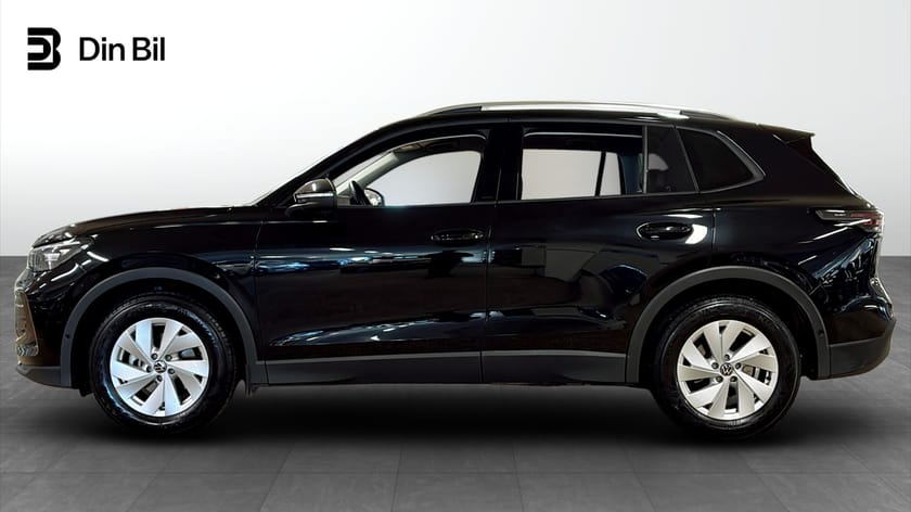 Bild 2 av Volkswagen Tiguan
