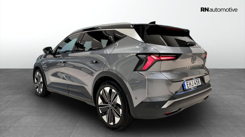 Bild 3 av Renault Scenic E-Tech High Range