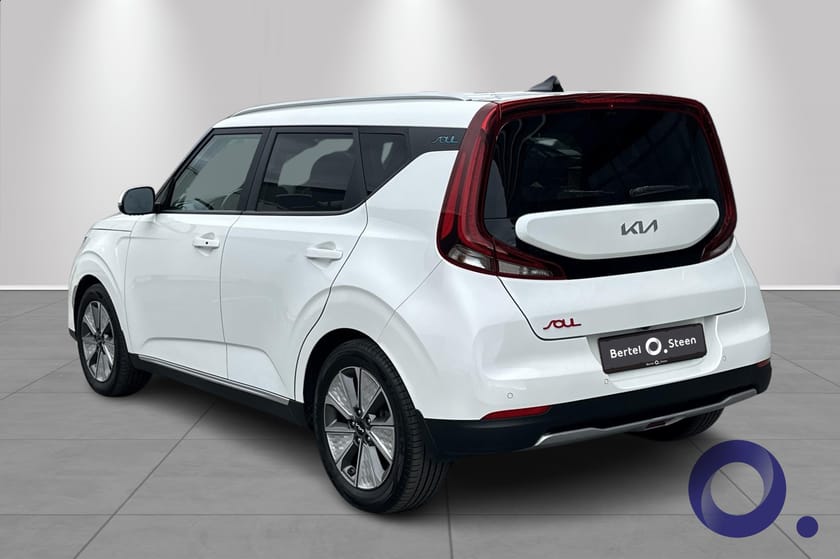 Bilde 4 av Kia e-Soul Exclusive | Head-Up | CarPlay | AdCruise | Ryggekamera