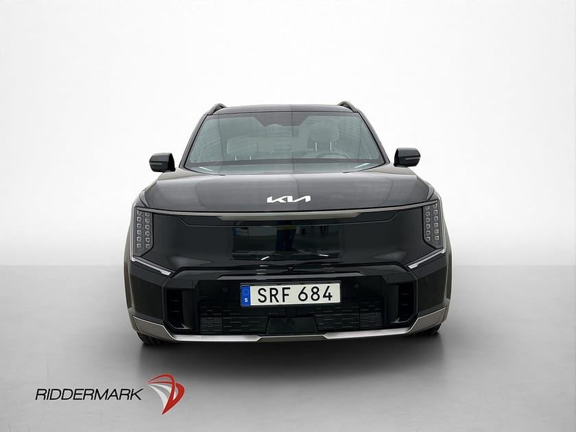 Bild 3 av Kia EV9 AWD