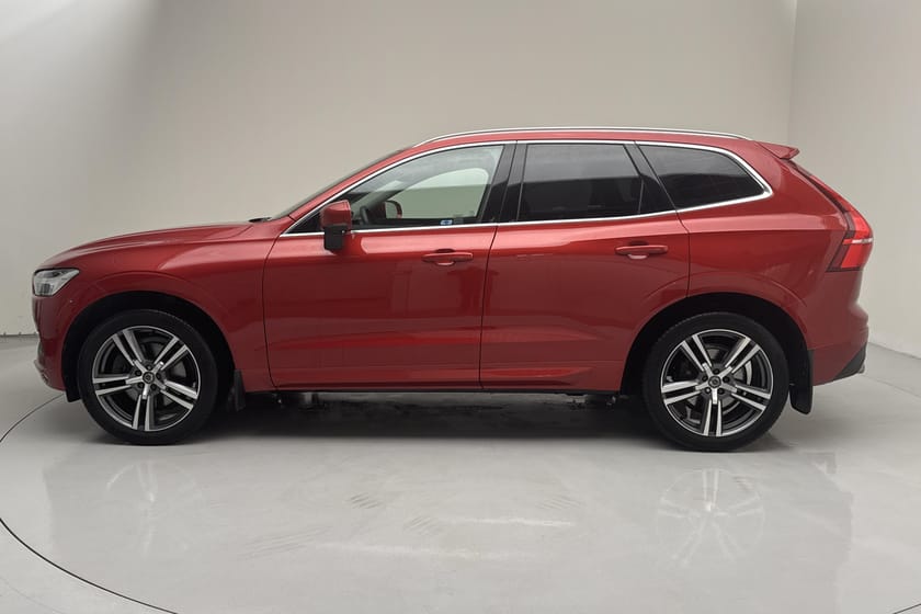 Bild 2 av Volvo XC60