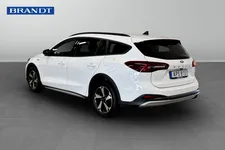 Ford Focus Active Kombi