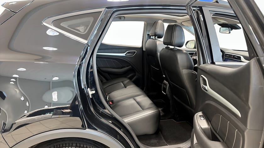 Bild 5 av MG ZS EV