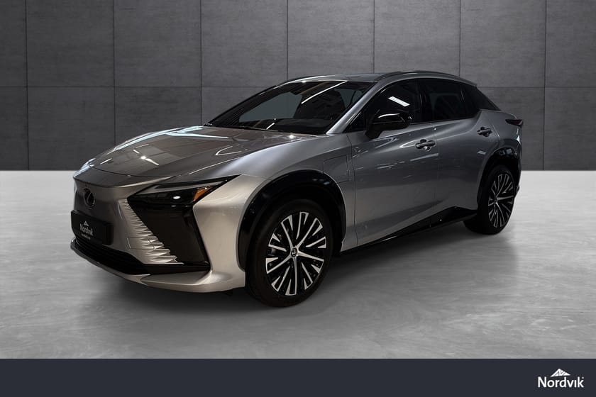 Bilde 1 av Lexus RZ 450e