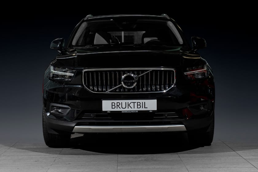 Bilde 2 av Volvo XC40