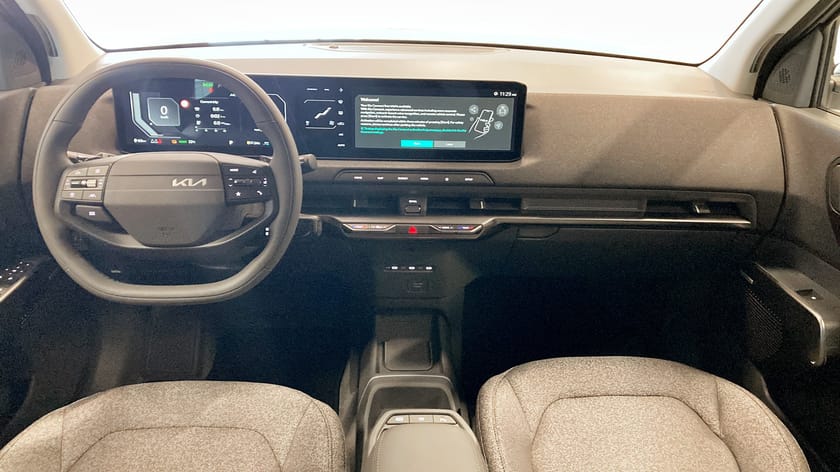 Bild 4 av Kia EV2 Standard Range PLUS SR 5-SITS