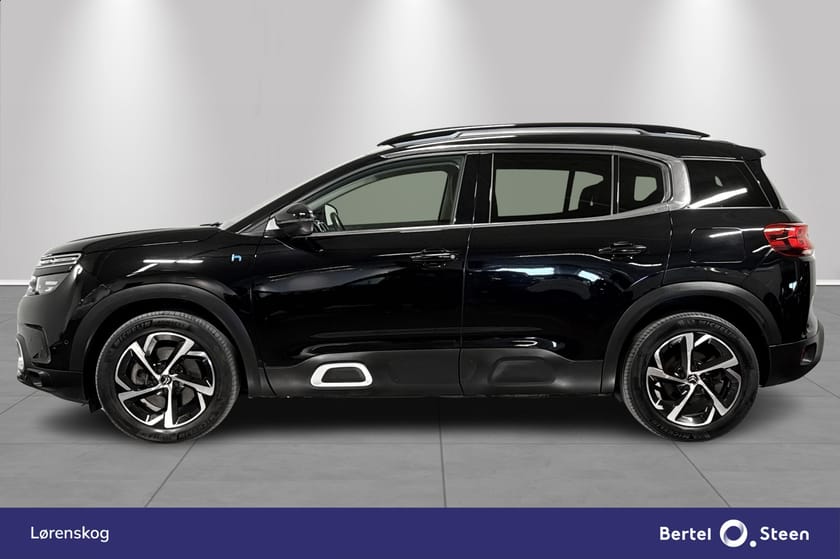 Bilde 2 av Citroën C5 Aircross Hybrid 225 | CarPlay | Ryggekamera | AdCruise