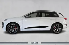 Thumnail bilde 1 av Audi Q6 e-tron quattro