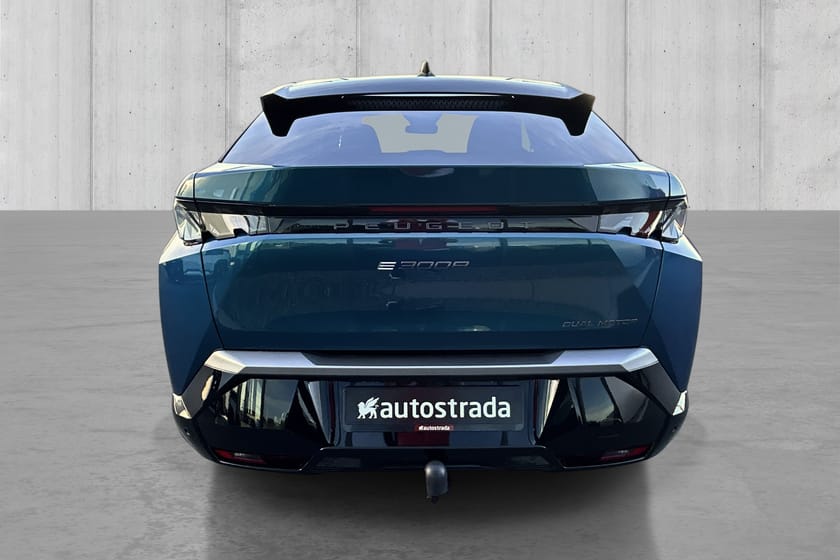Bilde 4 av Peugeot E-3008 Dual Motor