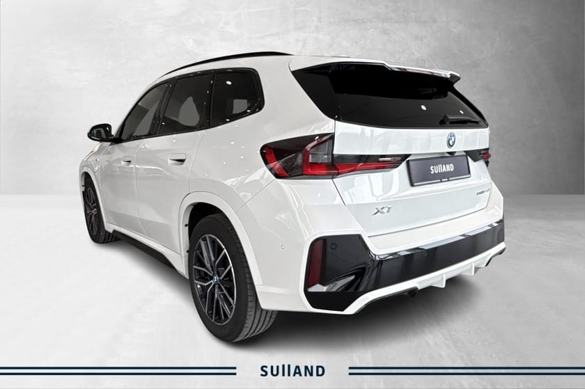 Bilde 3 av BMW X1 xDrive25e M-Sport/Harman/Krok/Keyless/El.stoler