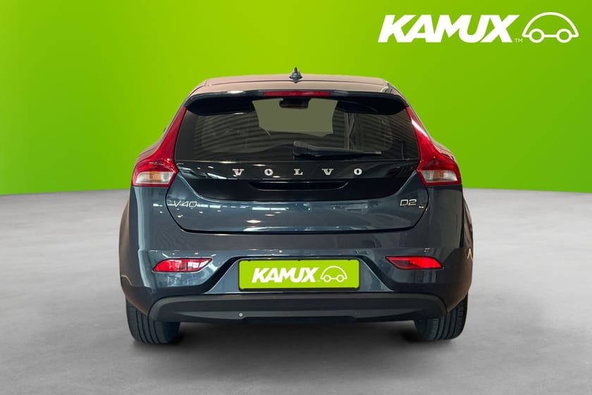 Bild 5 av Volvo V40