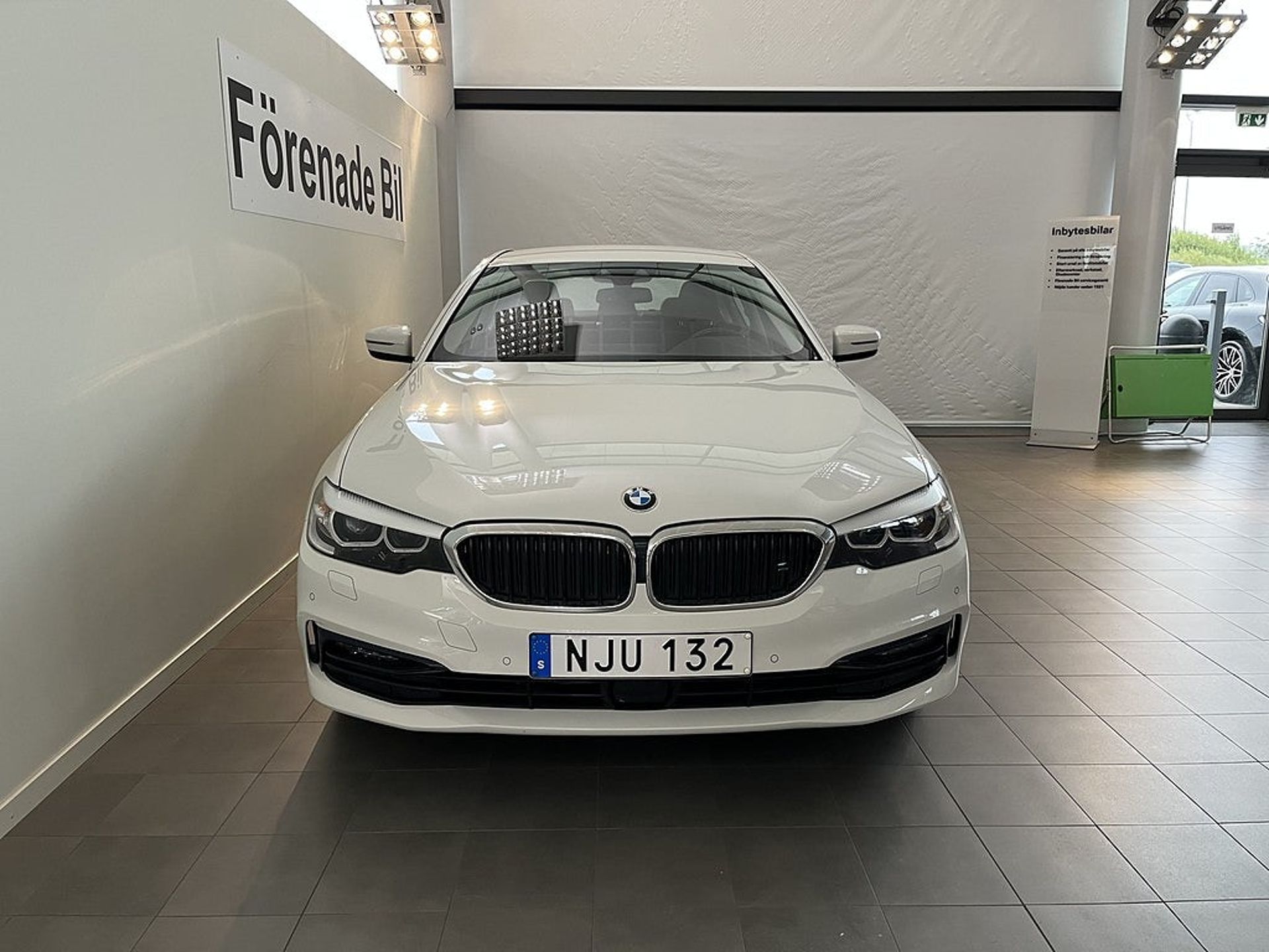 BMW 530 2020, kuva 2/10