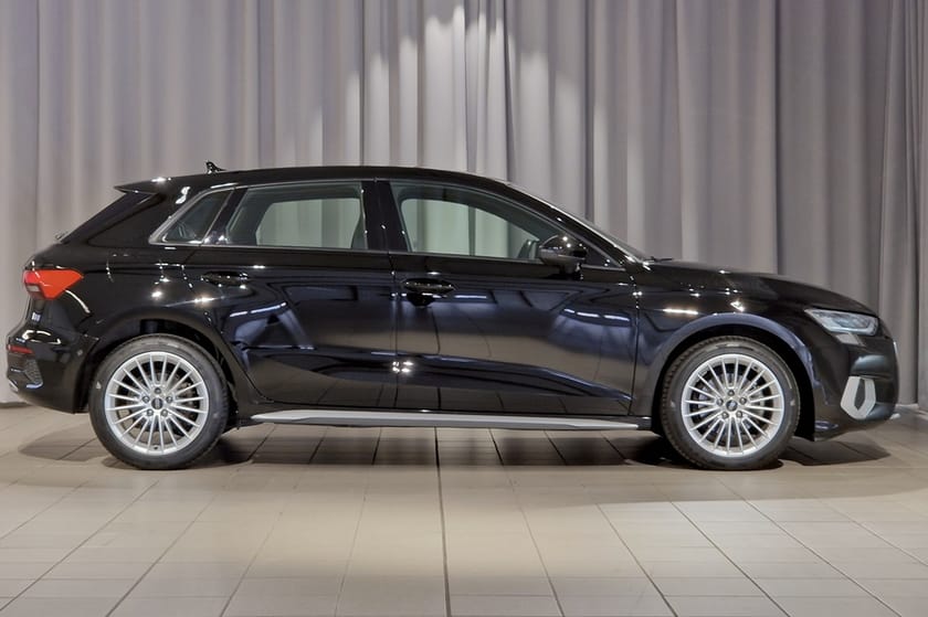 Bild 4 av Audi A3 Sportback 35 TFSI Proline Advanced | B&O | Backkamera