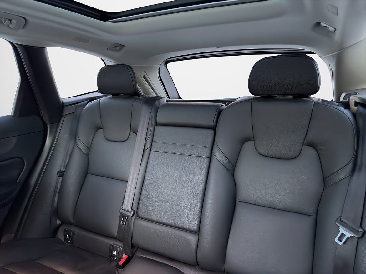 Volvo XC60, bild 11 av 20