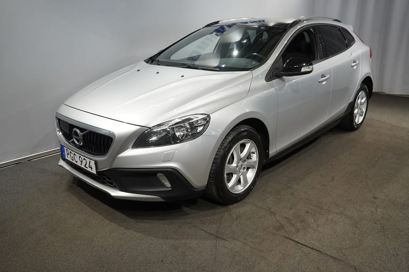 Bild 2 av Volvo V40 Cross Country CC T3 AUT Metallic / Pano MM