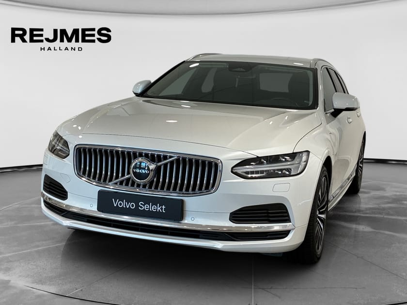 Bild 1 av Volvo V90 Recharge T6 Core Edition