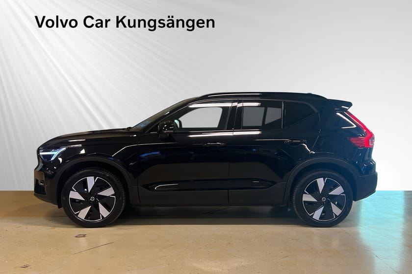 Bild 4 av Volvo EX40 Single Motor Extended Range ExtendedRange Plus SE