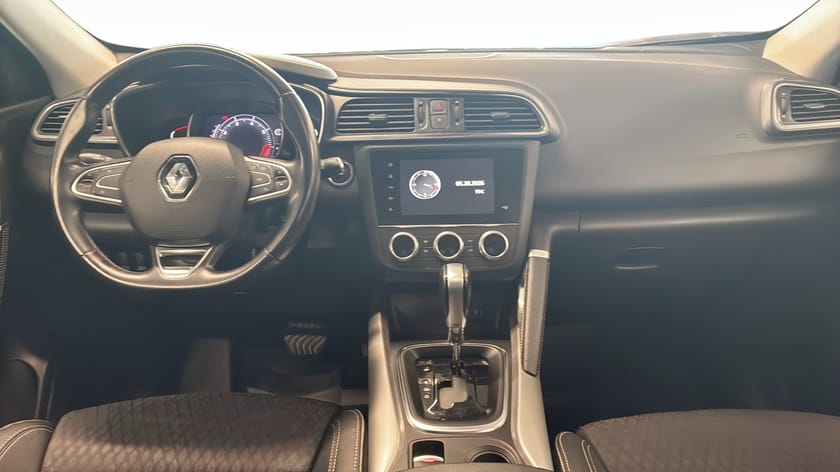 Bild 4 av Renault Kadjar Backkamera Komfort Upplåsning Apple Carplay