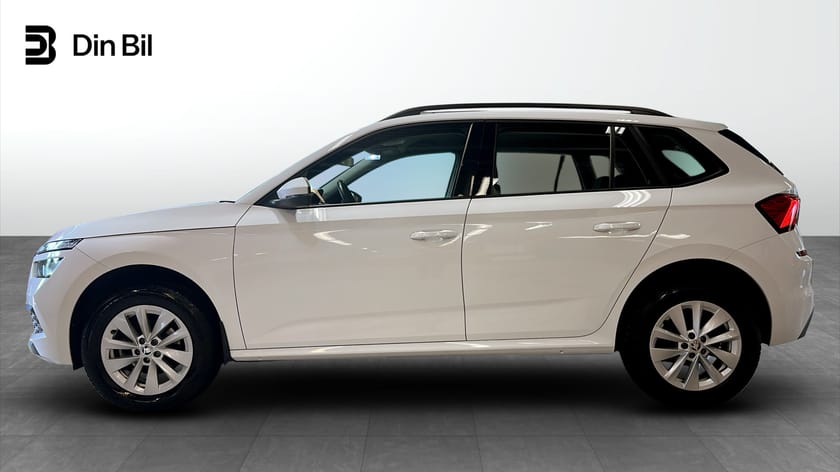 Bild 2 av Škoda Kamiq Ambition 1.0 TSI 110hk DSG Dragkrok/Backkamera