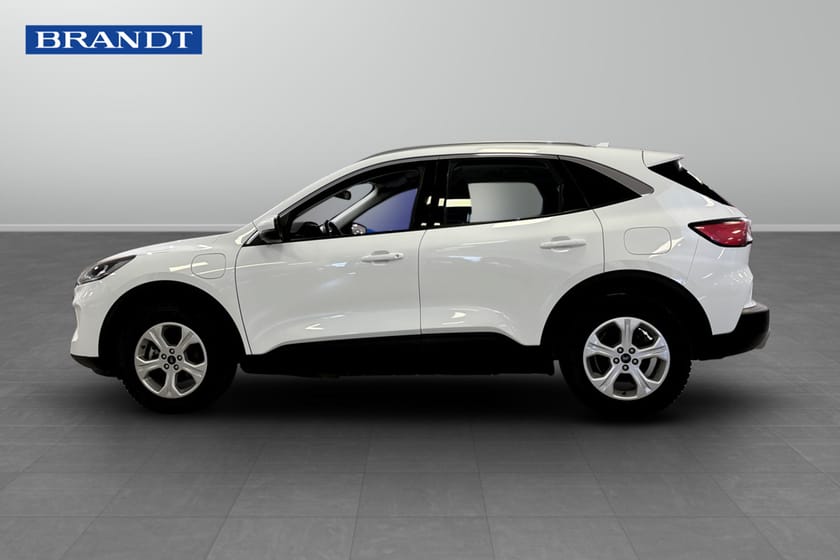 Bild 3 av Ford Kuga Plug-In Hybrid Titanium 2.5 FWD 225hk CVT