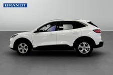 Ford Kuga Plug-In Hybrid