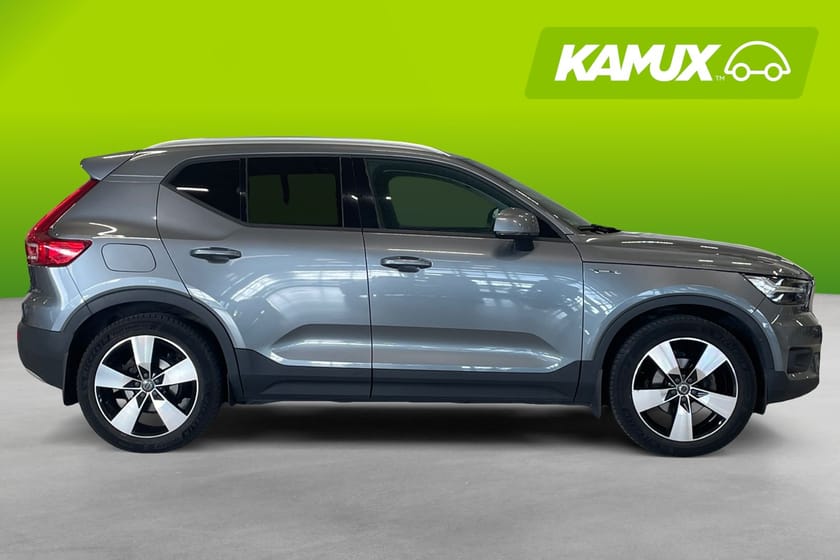 Bild 2 av Volvo XC40