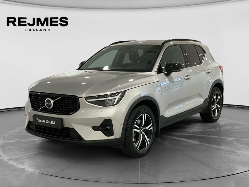 Bild 1 av Volvo XC40