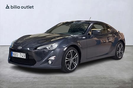 Toyota GT86