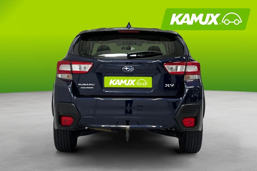 Bild 5 av Subaru XV