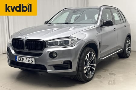BMW X5 xDrive40e