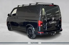 Thumnail bilde 2 av Volkswagen Transporter