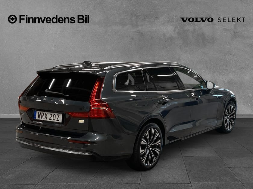 Bild 4 av Volvo V60