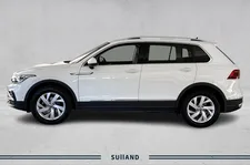Thumnail bilde 2 av Volkswagen Tiguan