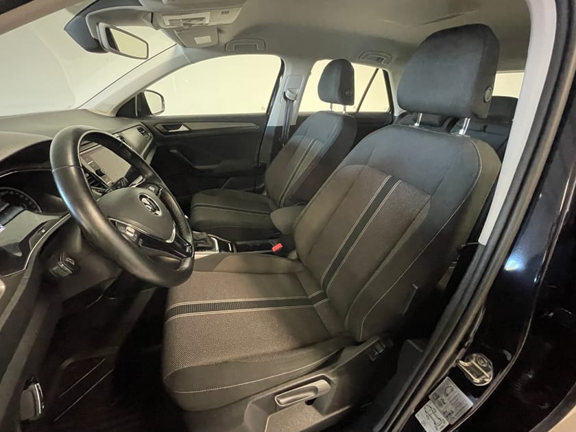 Bild 4 av Volkswagen T-Roc