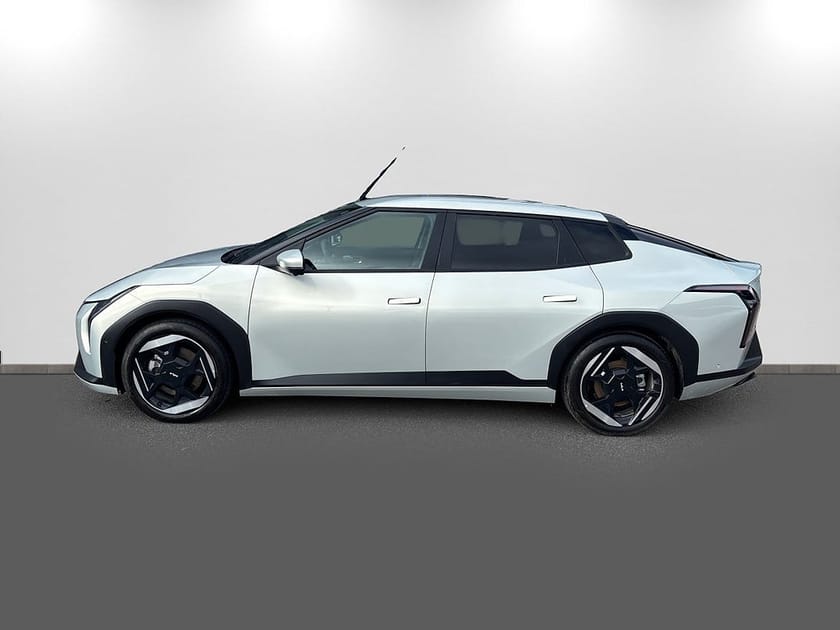 Bild 4 av Kia EV4 Long Range Fastback