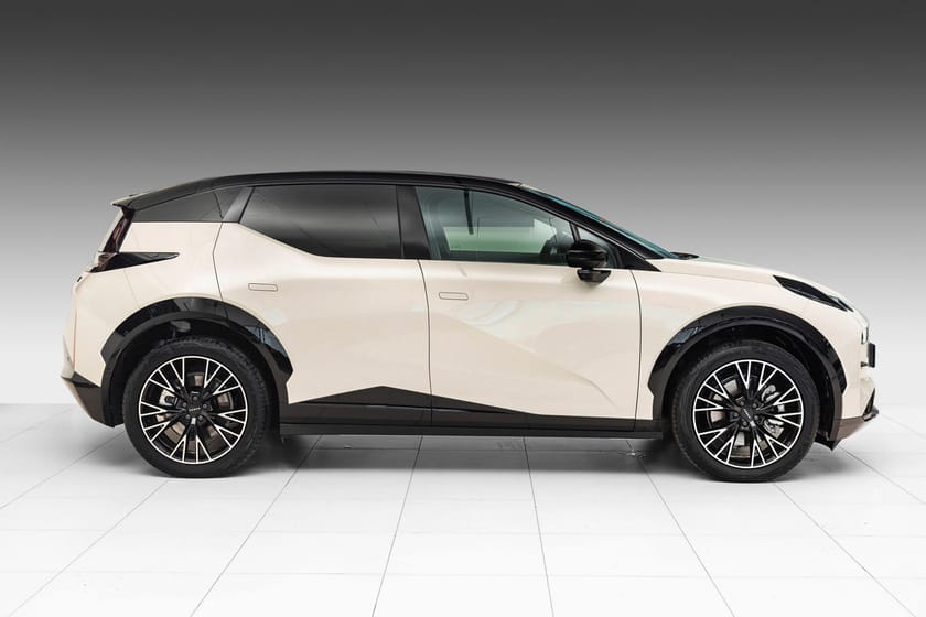 Bilde 3 av Zeekr X Privilege AWD, 10 ÅR / 200.000KM Garanti