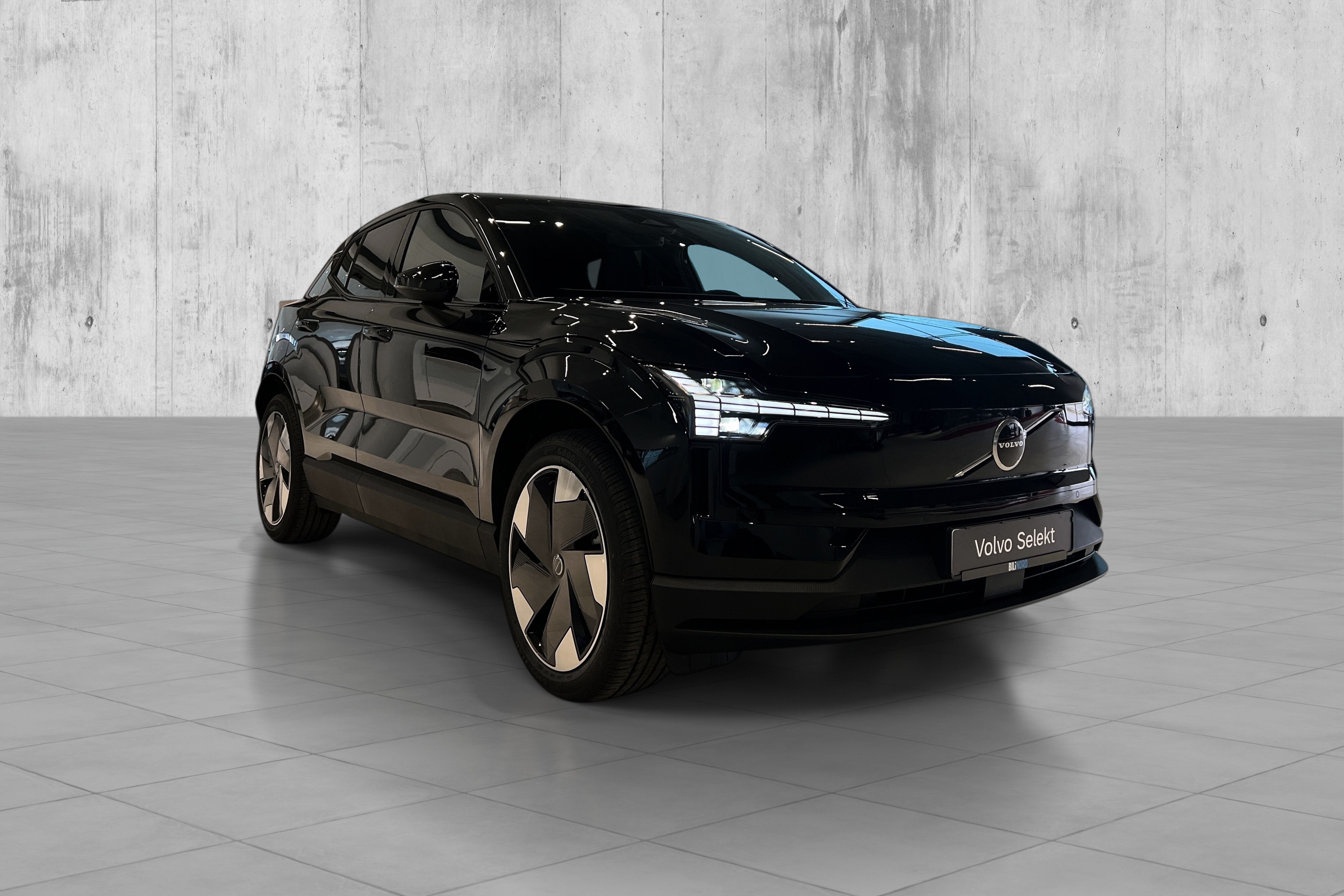 Volvo EX30 Twin Motor Performance bilde 4