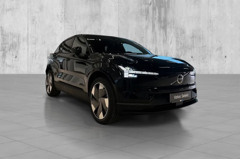 Volvo EX30 Twin Motor Performance bilde 4