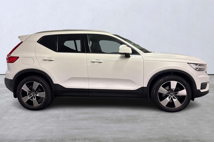 Bild 3 av Volvo XC40