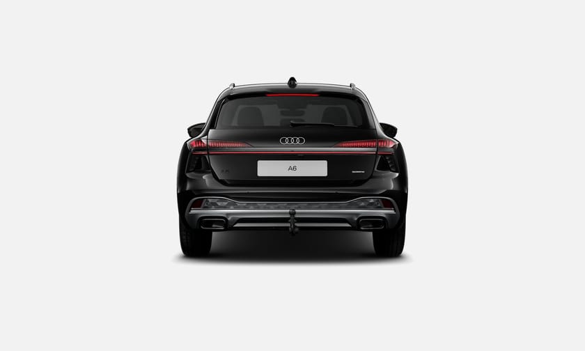 Bild 5 av Audi A6 e-Hybrid