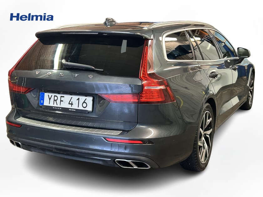 Bild 4 av Volvo V60
