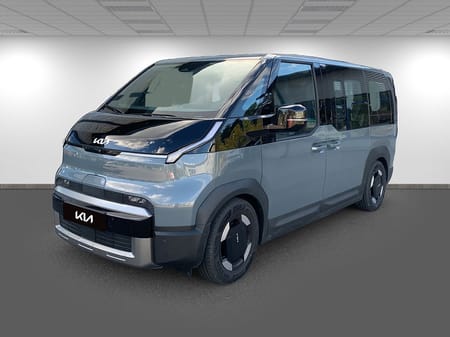 Kia PV5 Long Range Passenger Passenger 71.2 kWh Plus Pro 5-sits