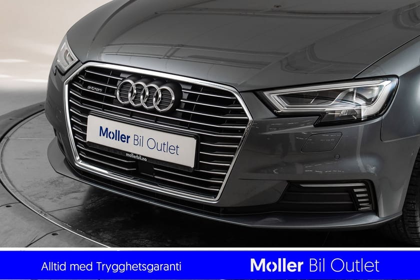 Bilde 2 av Audi A3 Sportback e-Tron