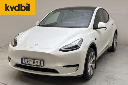 Tesla Model Y Standard Range RWD