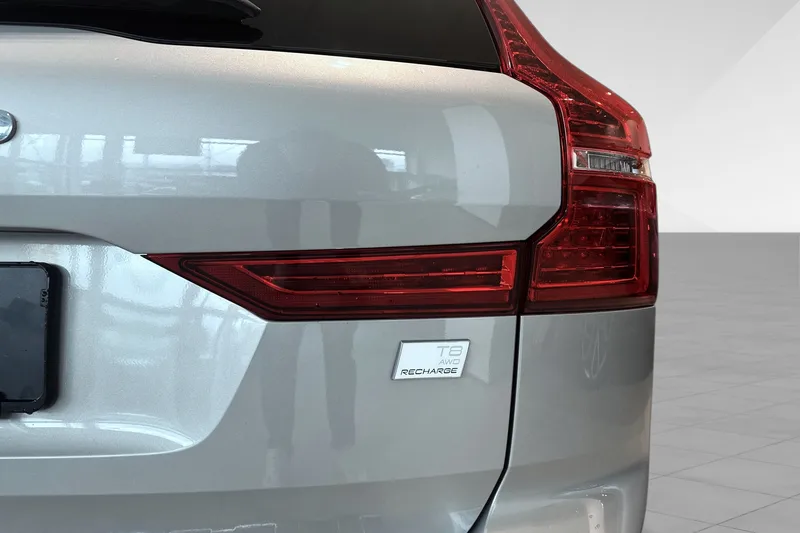 Volvo XC60 bilde 8