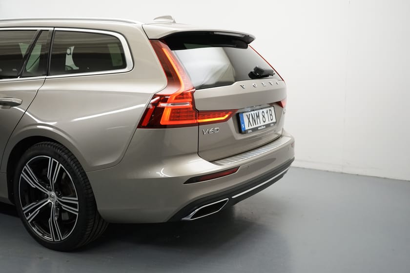 Bild 3 av Volvo V60